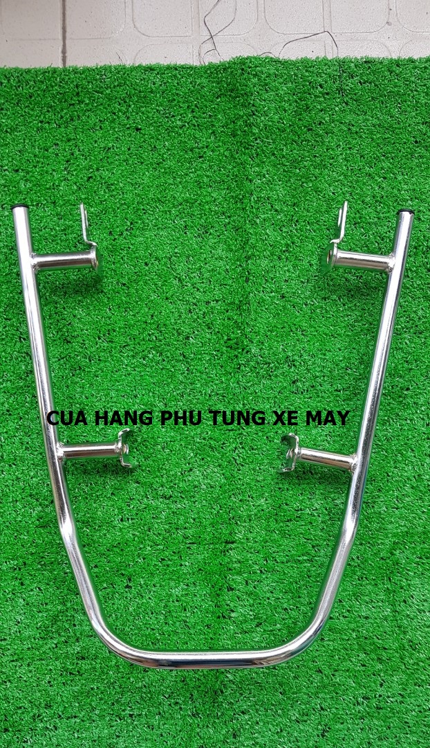 CẢNG SAU XE WAVE NHỎ CONG DẸP