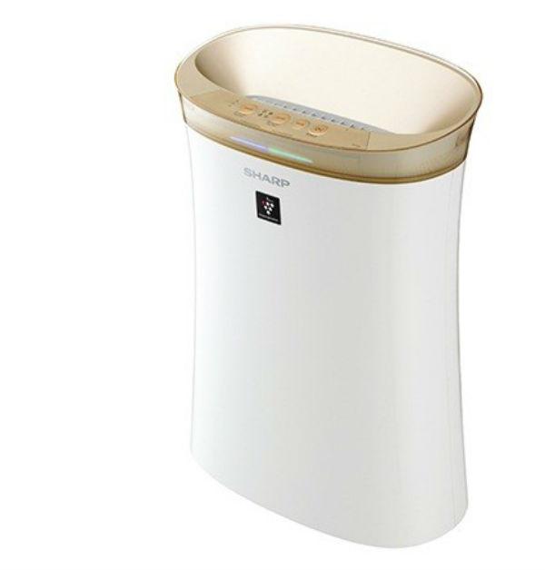 Máy Lọc Không Khí Sharp FP-G50E-W