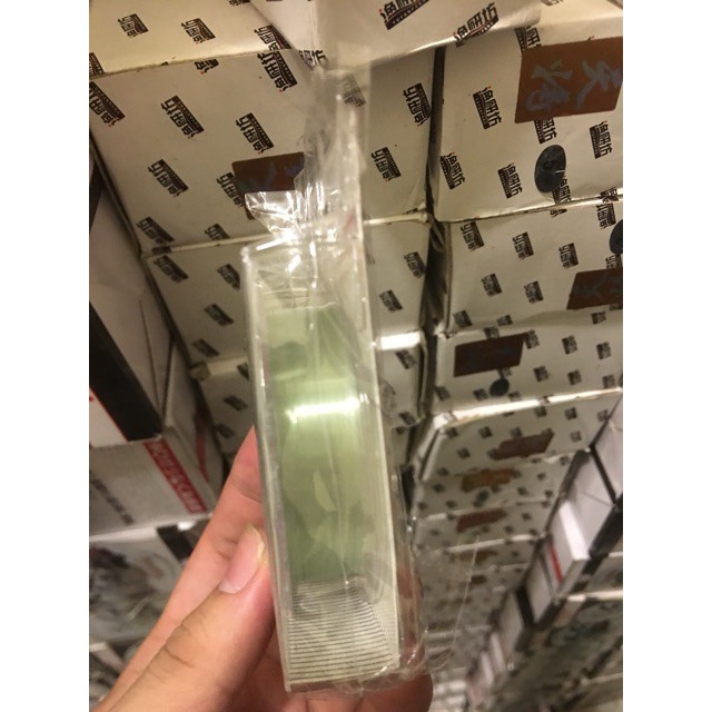 cước mỡ gà siêu zai hàng nhật nhập khẩu nguyên chiếc  ( xả hàng )