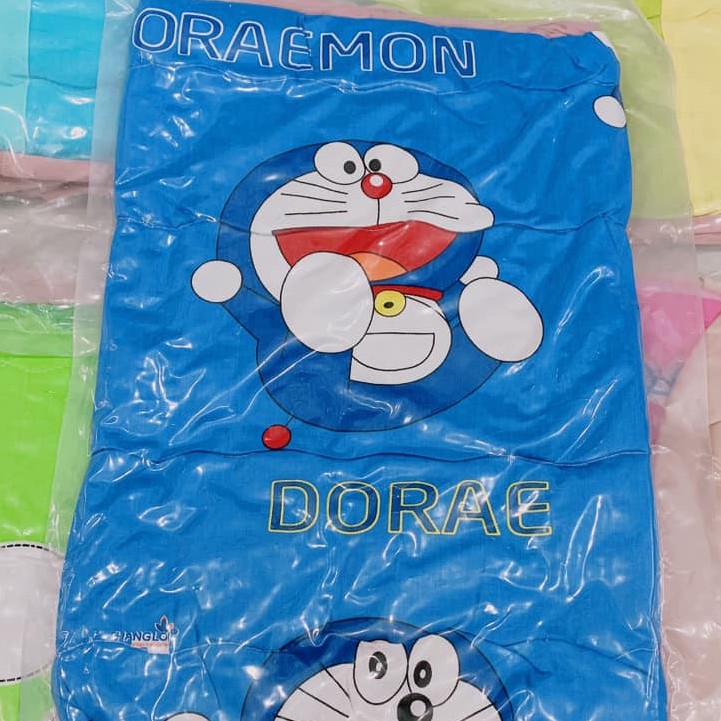 Nệm Lót Nôi Tre Đặt Võng Size 1-2-3