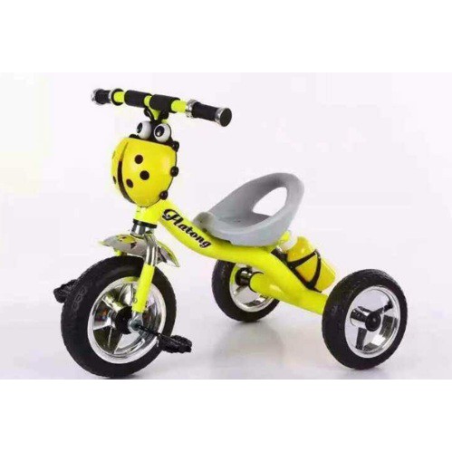 Xe đạp 3 bánh con bọ