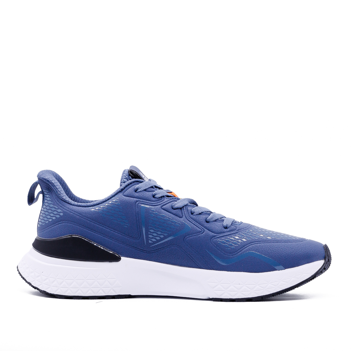 ️Giày Chạy Bộ Nam PEAK MD Jacquard Running E223211H