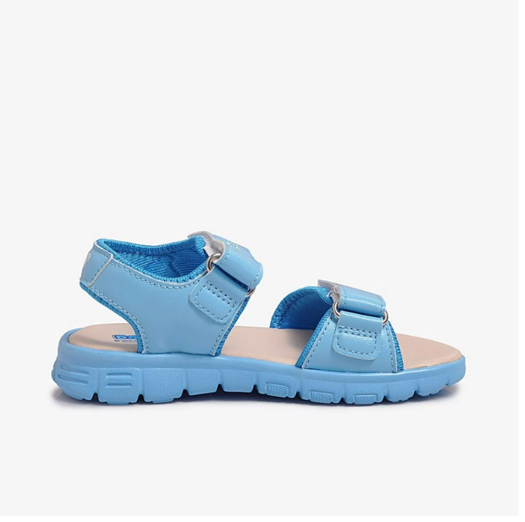 Sandal Eva Phun Doreamon Bé Gái Biti's