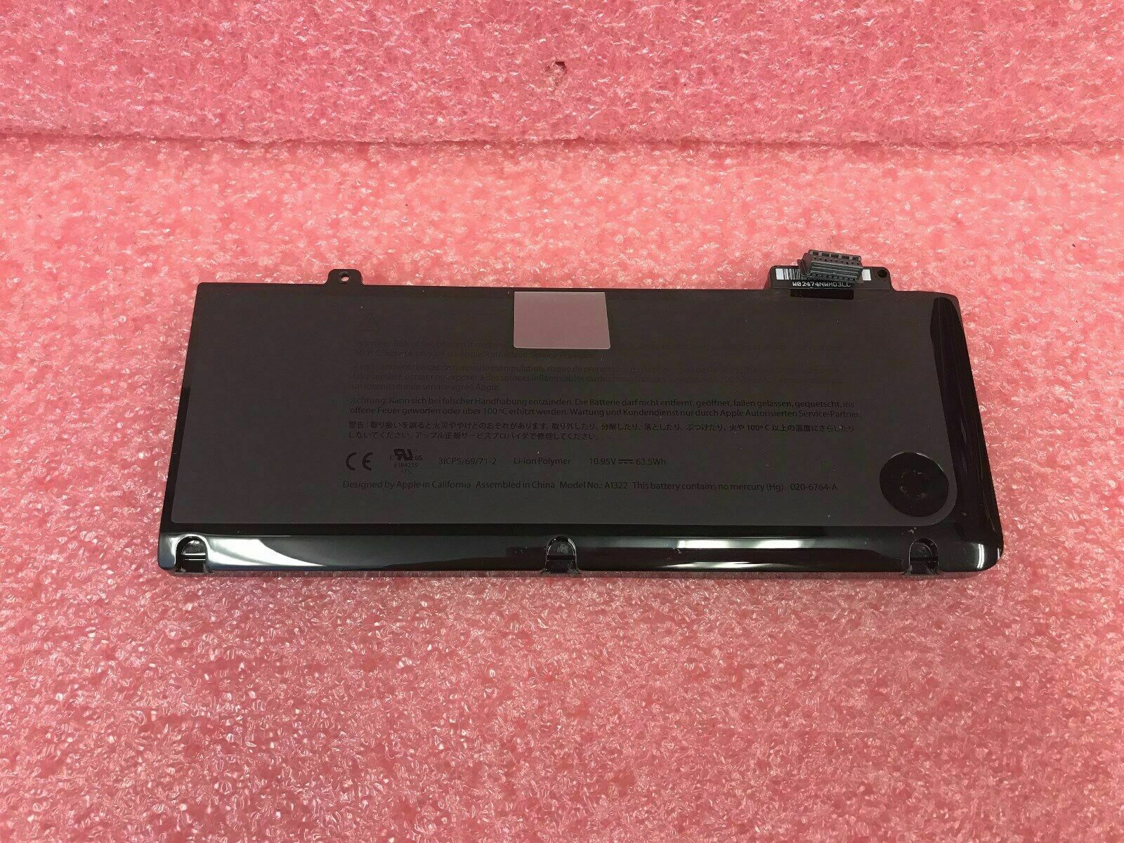 🎁 Pin MATBOOK Pro 13" A1322 (ZIN)- For Mac A1278 Mid 2009 2010 2011 2012