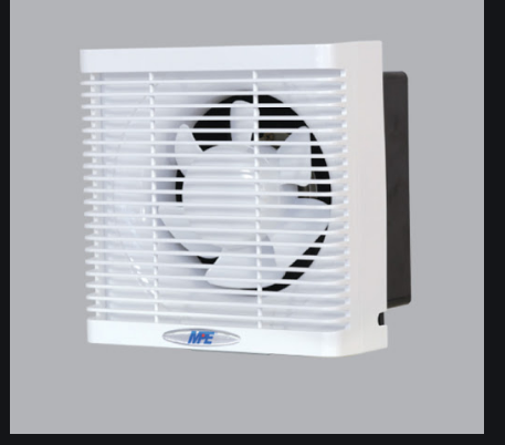 [HCM]QUẠT HÚT ÂM TƯỜNG  MPE AF-200