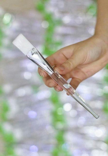 Combo 10 cọ quét mặt nạ