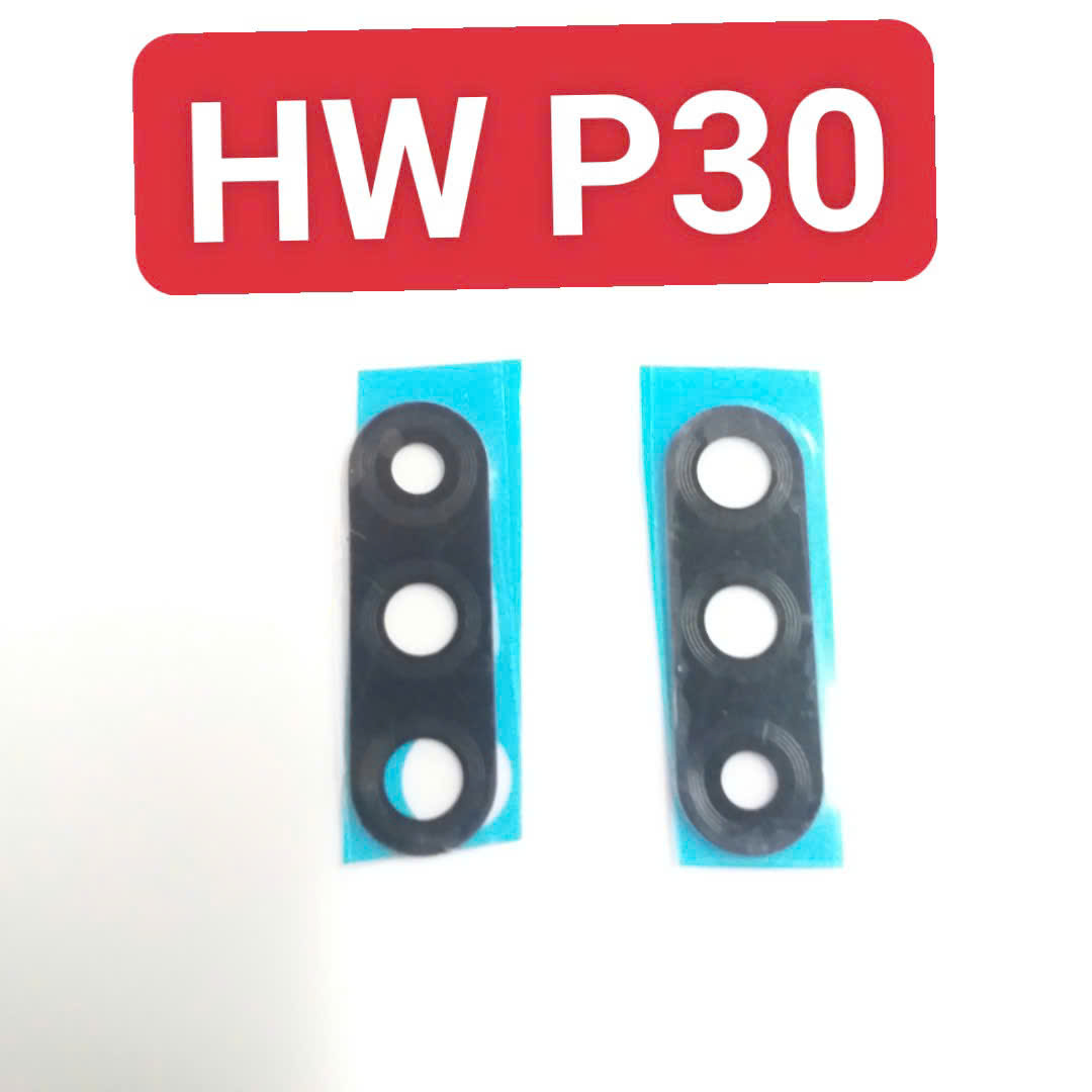 Kính Camera Huawei P30 Chất Lượng Tốt Ảnh Chụp Thật