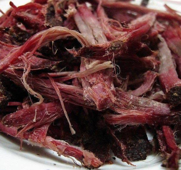 Thịt trâu sấy gác bếp đặc sản tây bắc 1kg