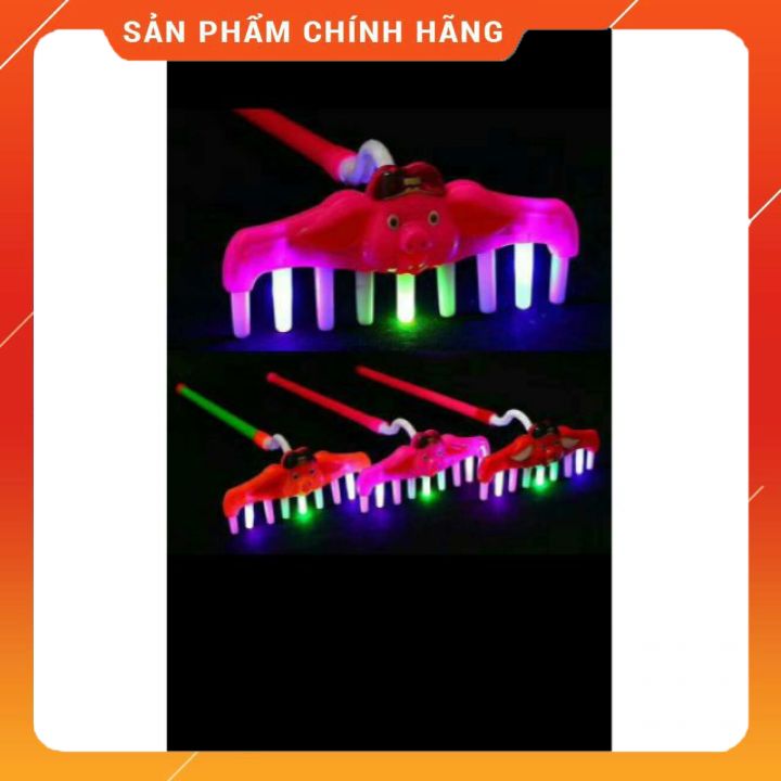 Cào cào trư bát giới tặng pin