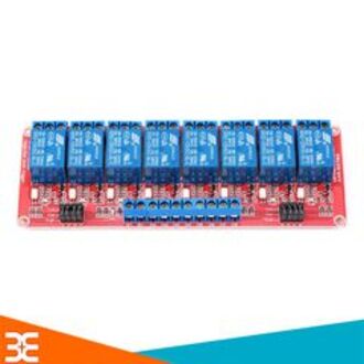 Module relay 5vdc kênh high / low
