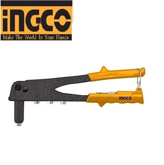 Kềm rút rivet ingco hr104