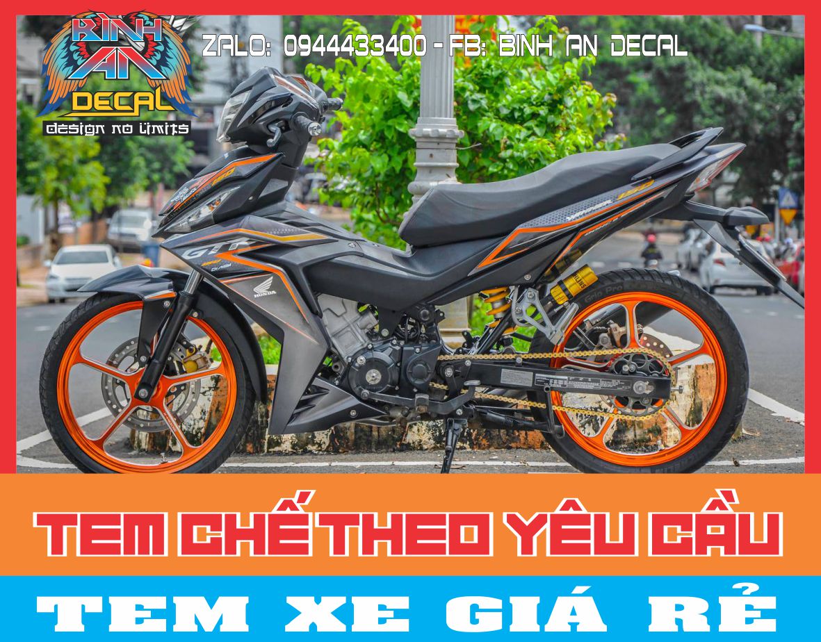 Tem rời winner v1