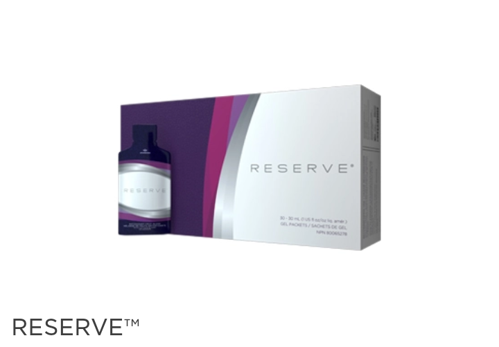 [Hoàn tiền 10%][CHÍNH HÃNG] Gel Trái Cây Reserve Malaysia