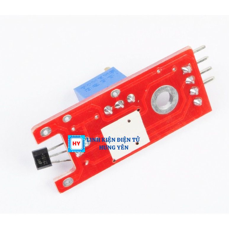 Mô Đun Cảm Biến Tốc Độ Từ Tính Ky-024
