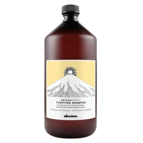 Dầu gội giảm rụng tóc DAVINES ENERGIZING Shampoo