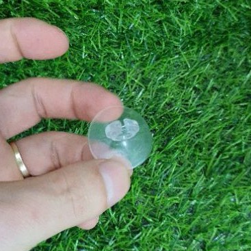 Hít kính giữ dây sủi oxi, dây CO2 4mm