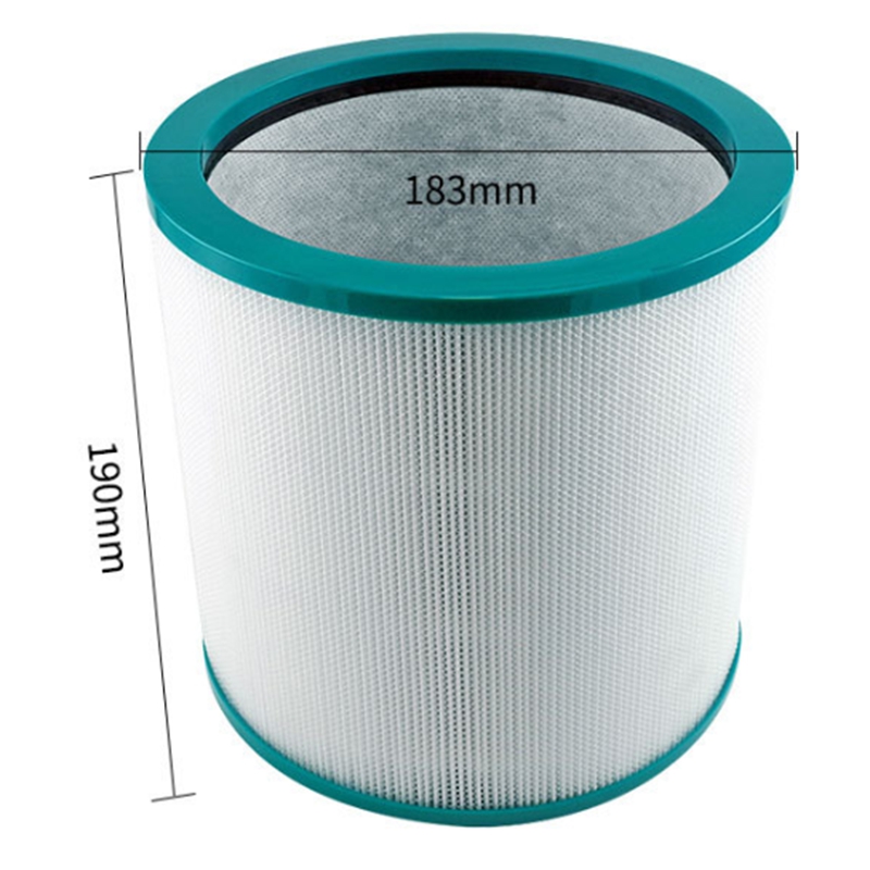 Replacement Air Purifier Filter for Dyson Tp00 Tp02 Tp03 AM11 BP01 Tower Purifier Pure Cool Link