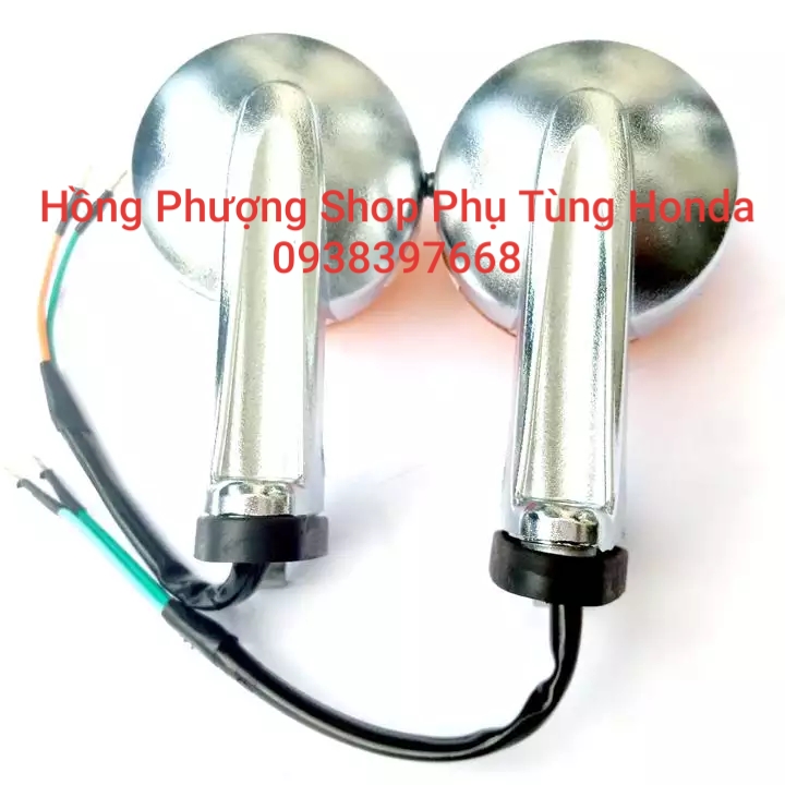 [HCM]CẶP XI NHAN SAU XE CUP 81 ĐỜI MỚI UMV