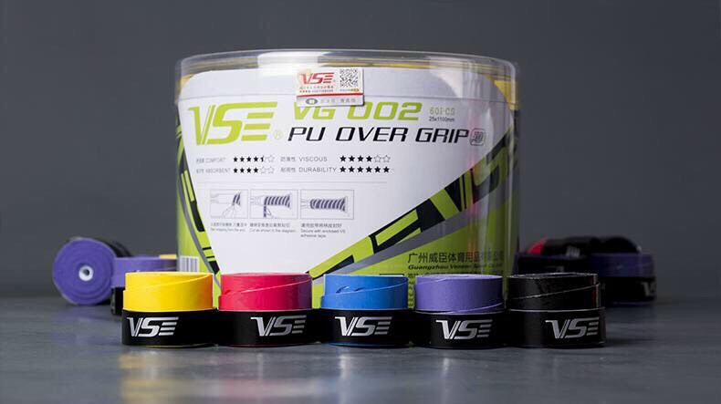 Cuốn cán Venson VS VG002 (Chính hãng)