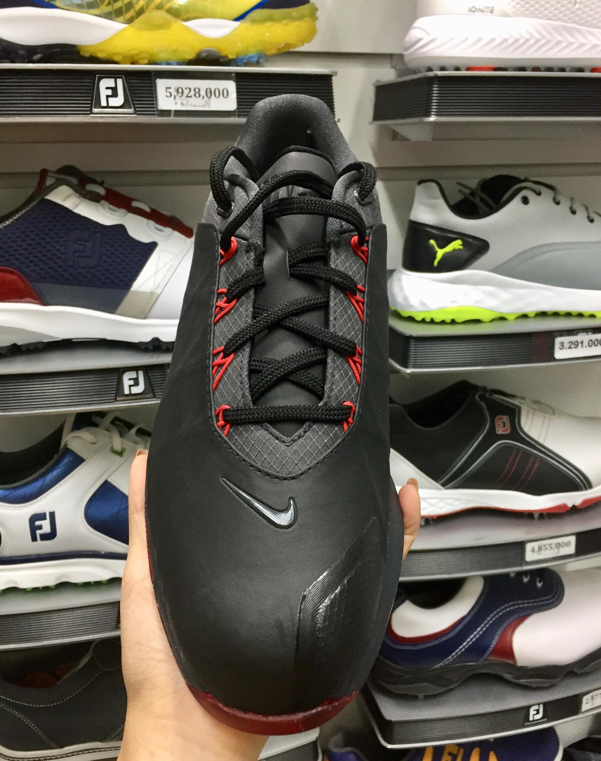 Giày Golf Nike Lunar Fire (Wide) 861458