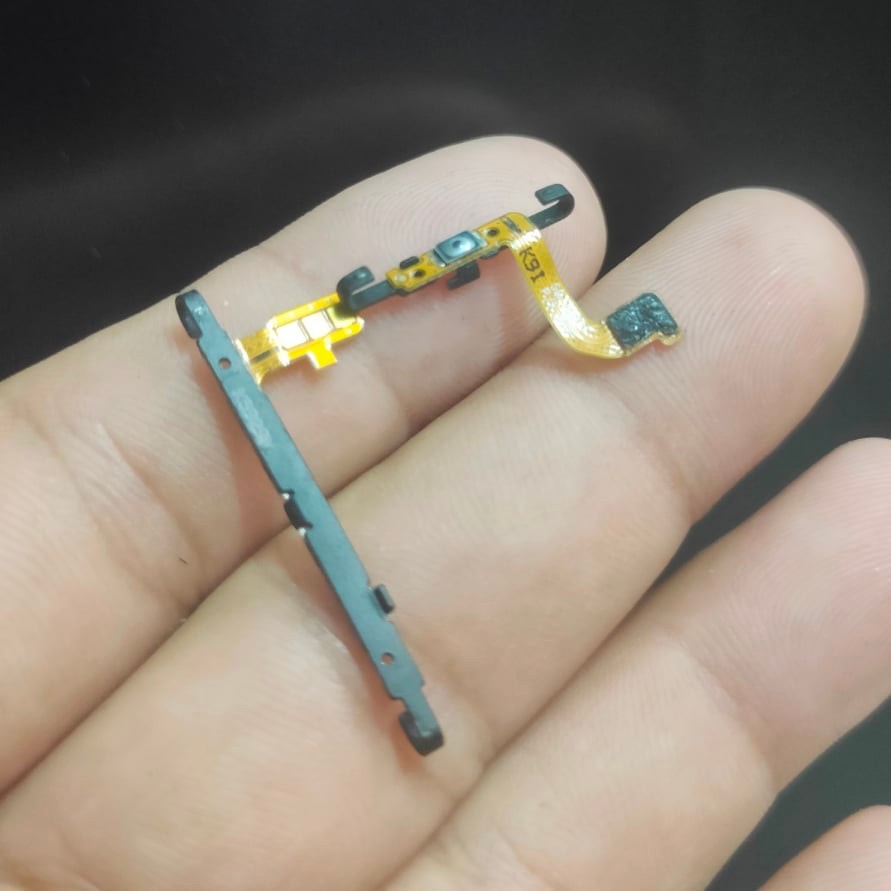Dây Nút Nguồn Âm Lương Samsung galaxy Note 5 N920