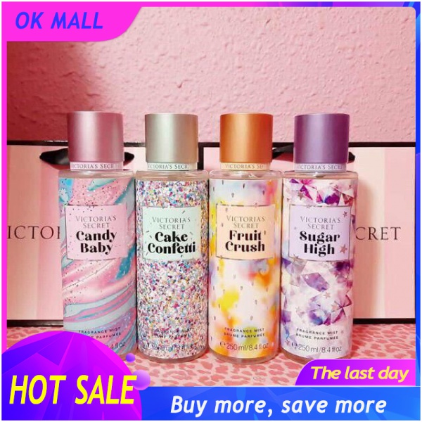 Nước Hoa Victoria's Secret sweet fix original 100% 250ml