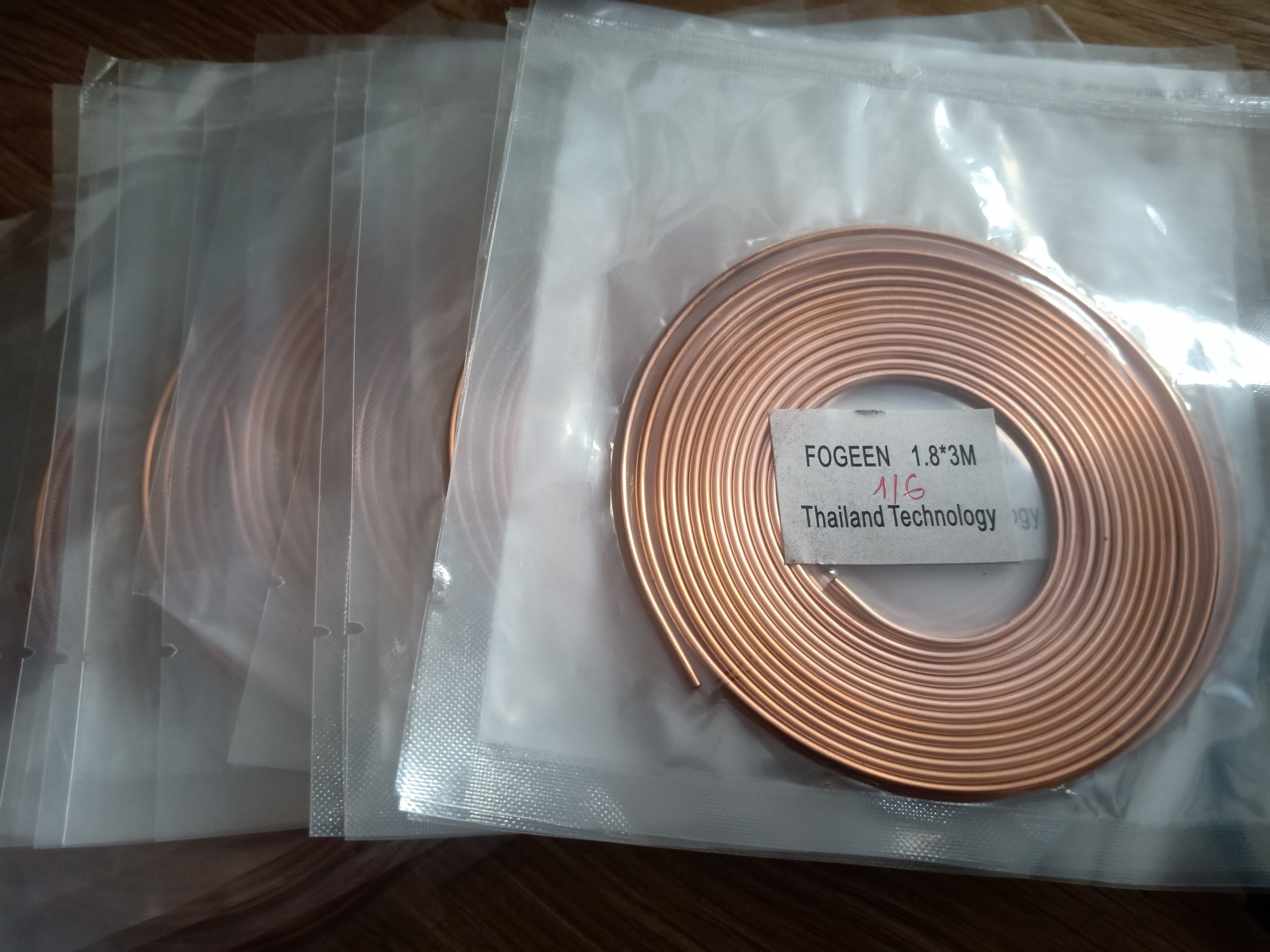 CÁP MÁY LẠNH, TỦ LẠNH