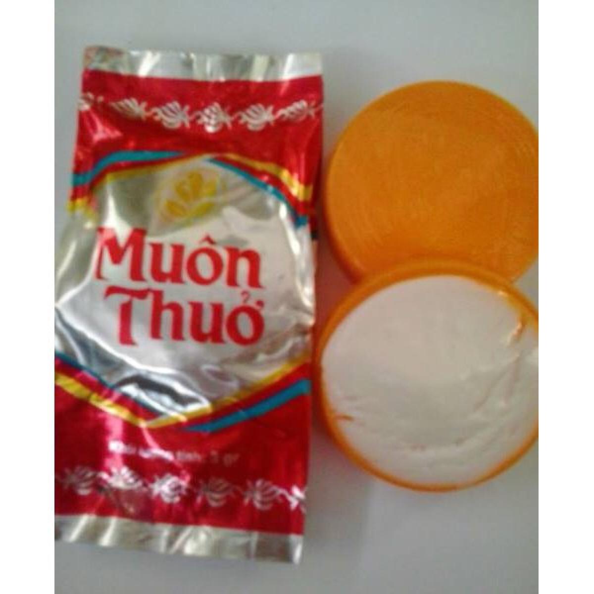 [HCM]Combo 6 hộp Kem Muôn Thuở