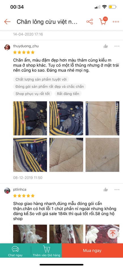 Chăn Lông Cừu Đại Hàn Cực Ấm Áp (được chọn mẫu)