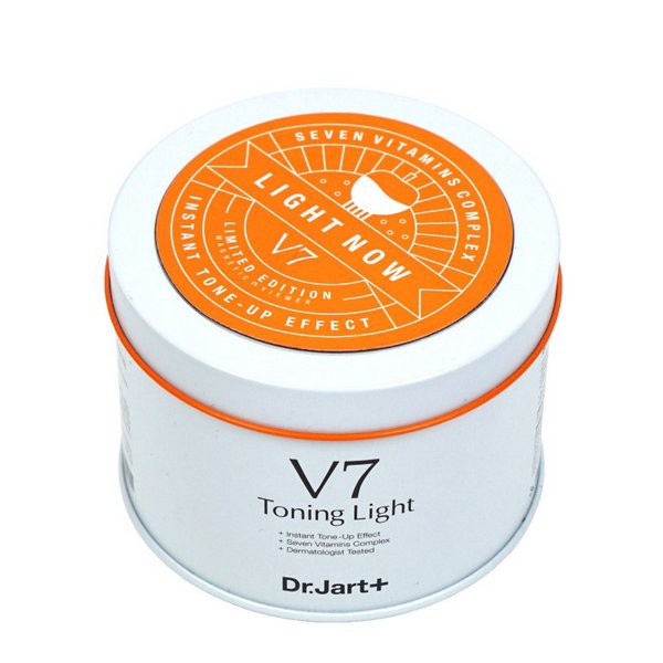 [HCM]Kem V7 Toning Light