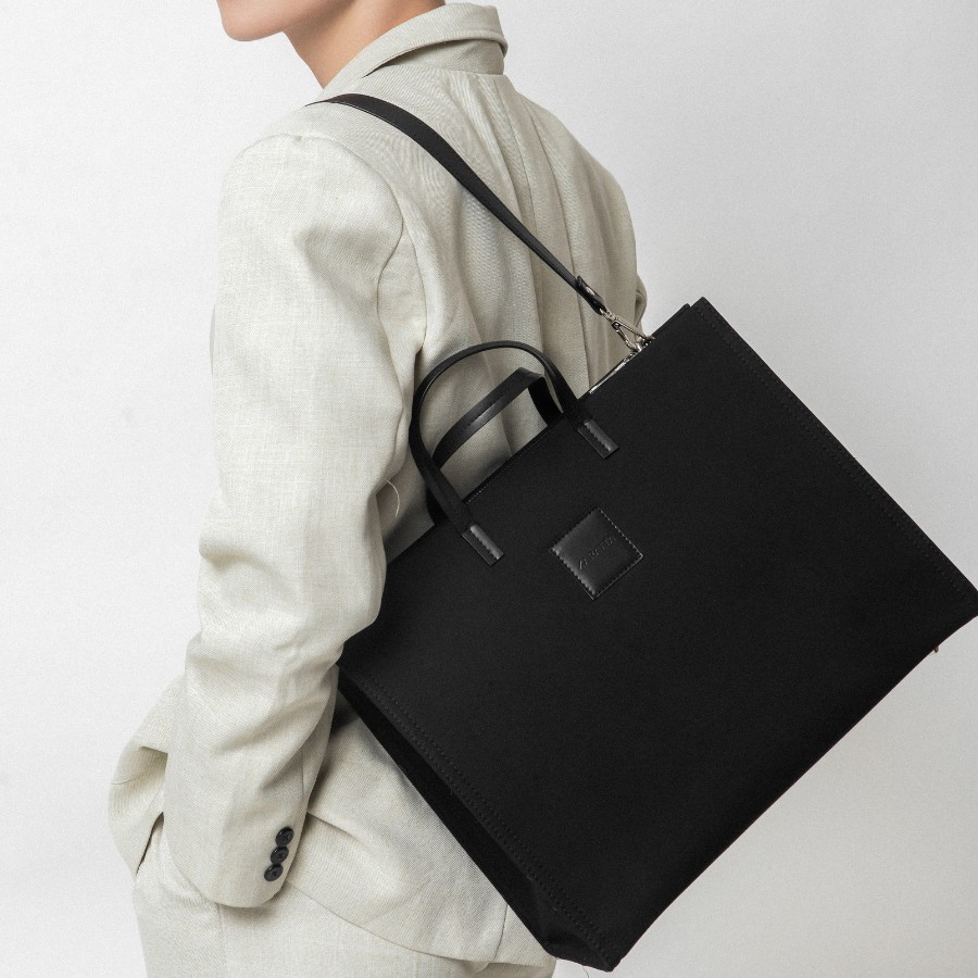 ALL IN BAG - SIZE L | TÚI THIẾT KẾ