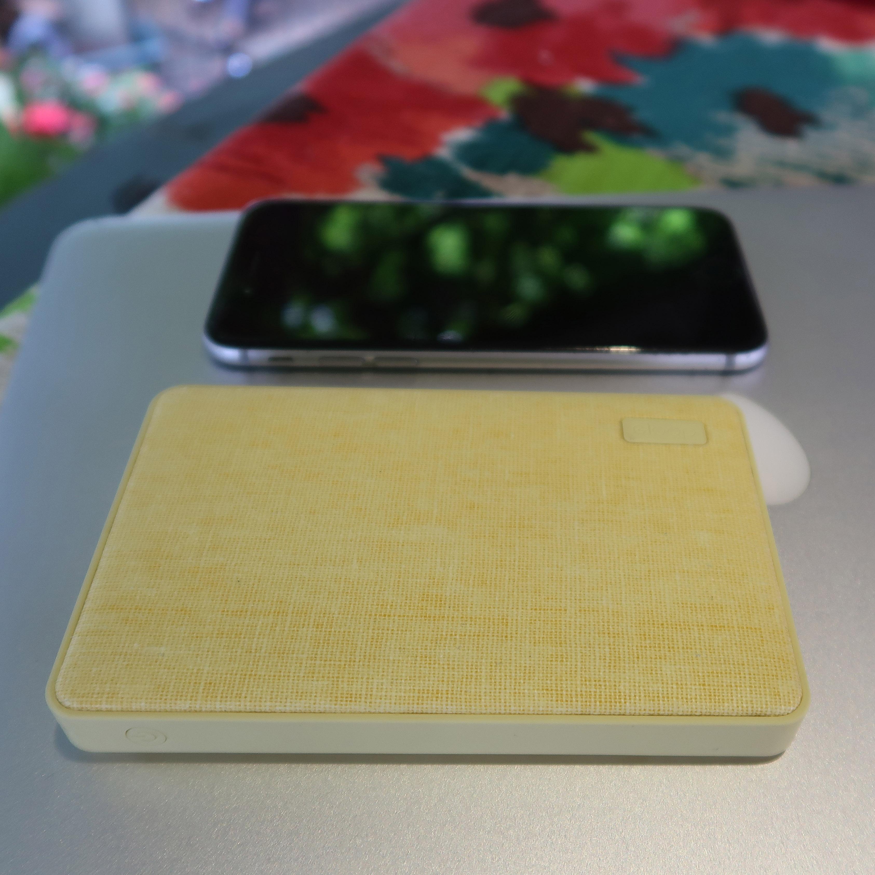 Pin Sạc Dự Phòng 11000mAh ELOOP E22 - Hãng Phân Phối Chính Thức