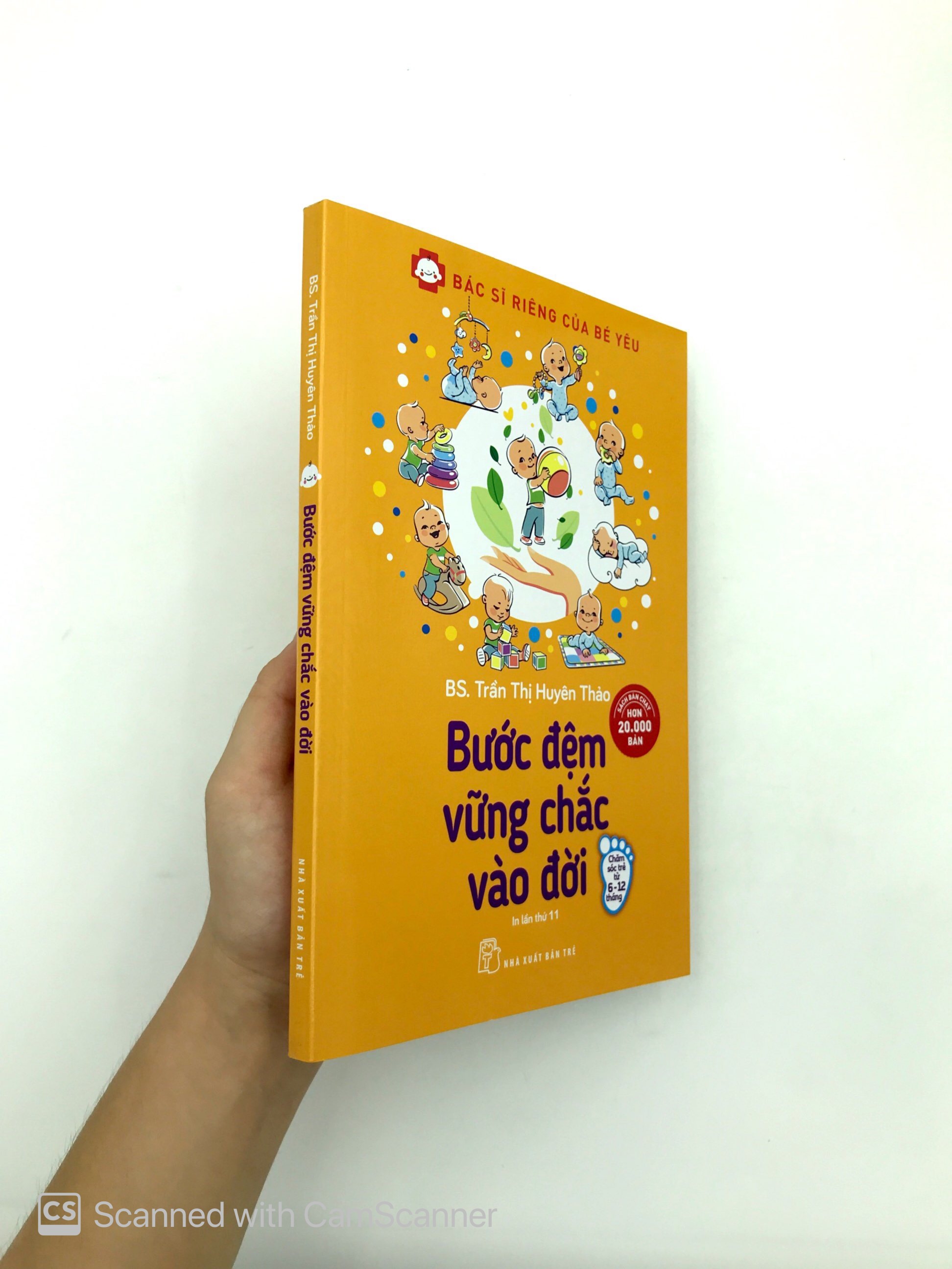 Bác Sĩ Riêng Của Bé Yêu - Bước Đệm Vững Chắc Vào Đời