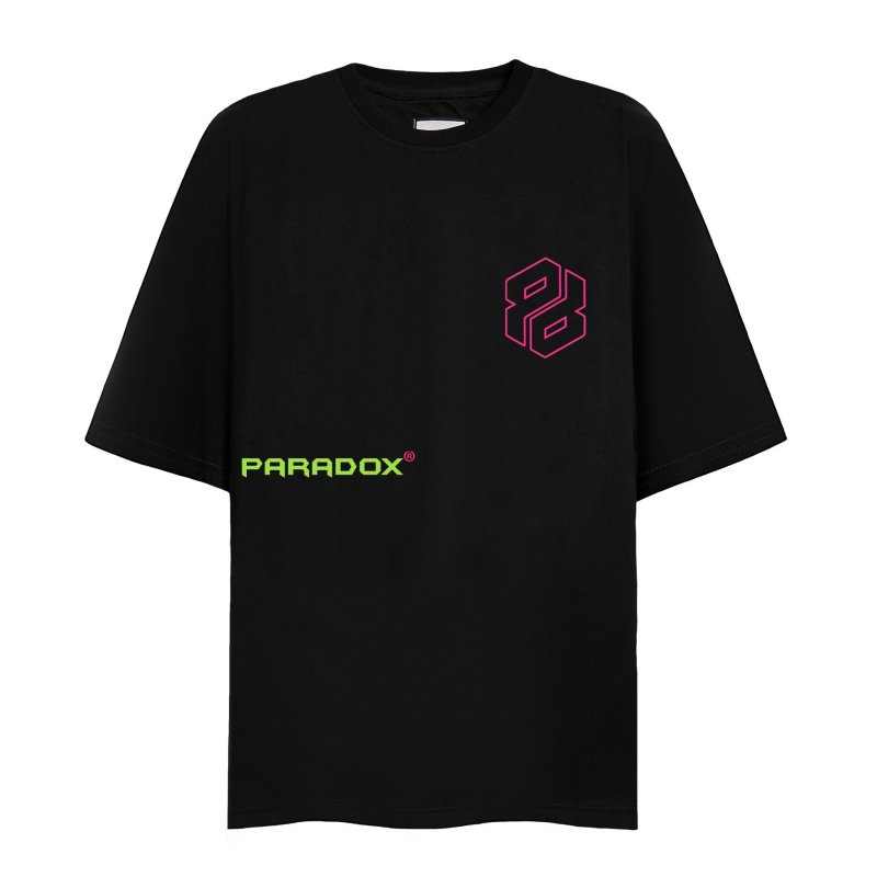[SF]PARADOX Áo thun VILLIAN TEE