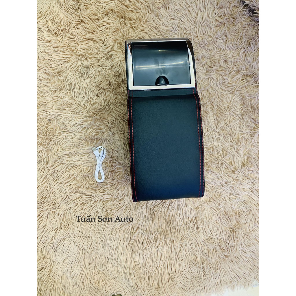 Hộp tỳ tay KIA MORNING đời 2013-2019