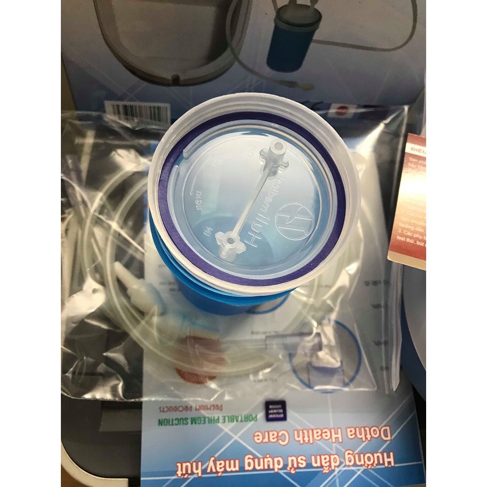 MÁY HÚT MŨI HIBABY(CÓ VIDEO QUAY HÌNH ẢNH THẬT CỦA SHOP)