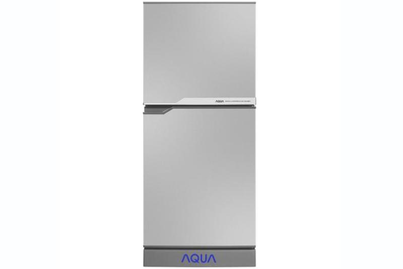 Tủ lạnh AQua AQR-125EN/SS 123 Lít