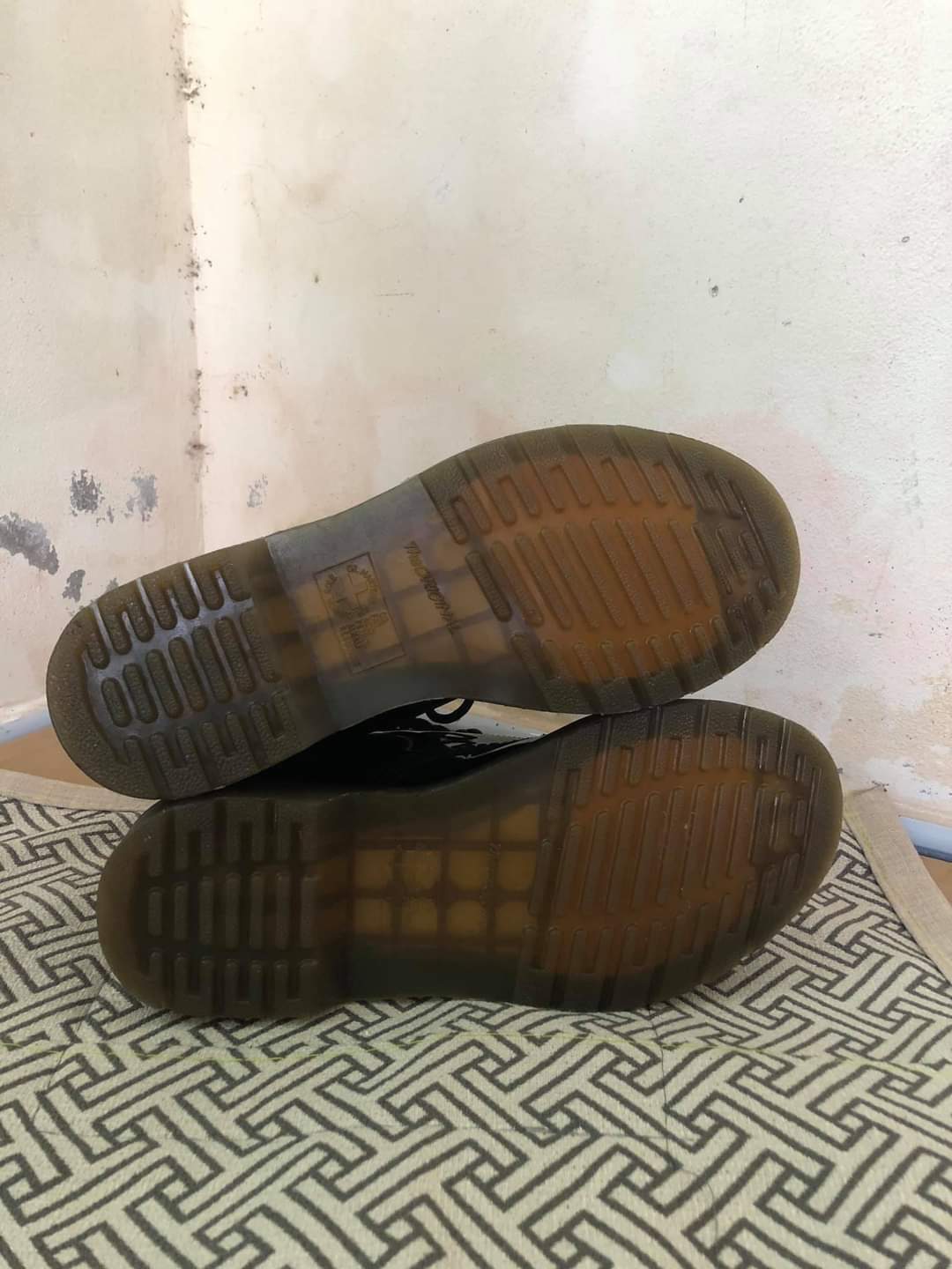 GIÀY DR.MARTEN 1460 ( BACK )