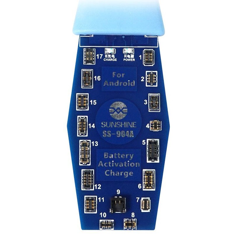 Kích pin android ss-904a