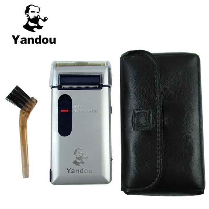 Yandeg sc-w301u super strong shaving razor