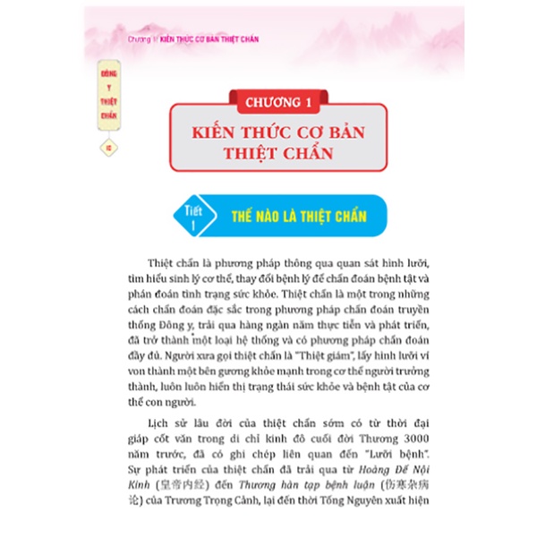 Sách - Đông y thiệt chuẩn - tái bản