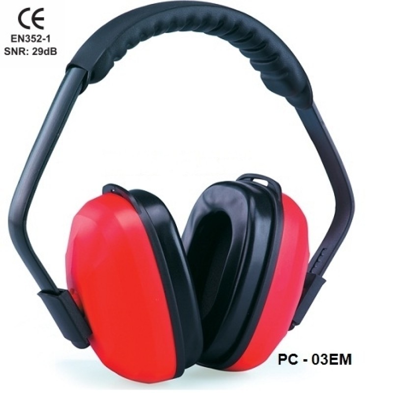 Chụp tai chống ồn Malaysia Proguard PC-03EM