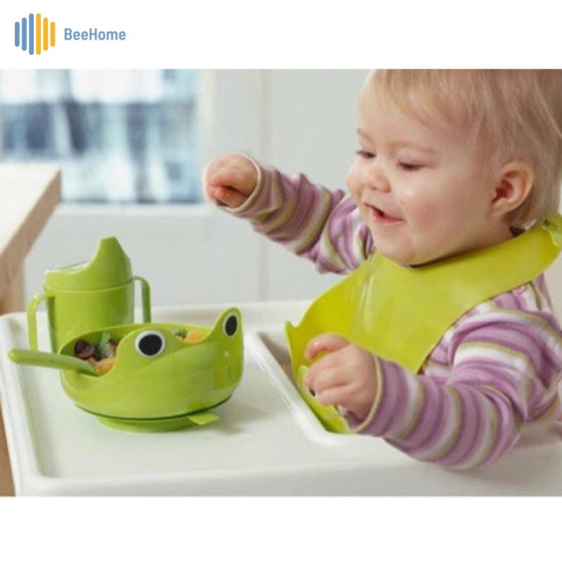 SET ĐỒ ĂN DẶM CHO BÉ IKEA MATA