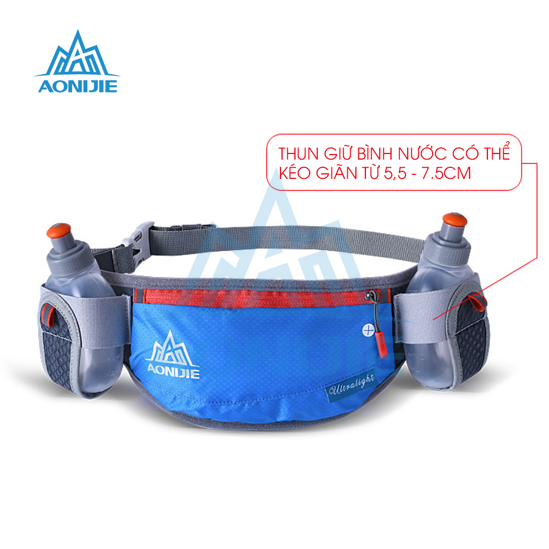 Đai Chạy Bộ Thể Thao Aonijie E882