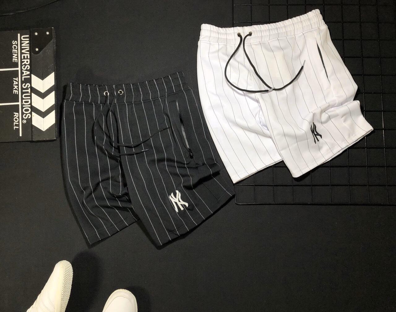 Quần Short Thể Thao NY Nam Cao Cấp ( nhiều màu )