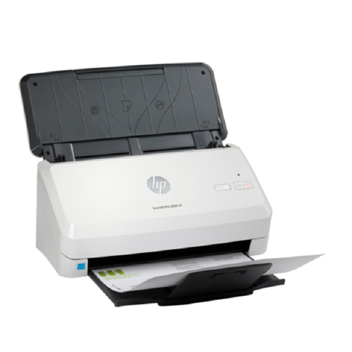 Máy Scan HP Scanjet Pro 3000 s4 (6FW07A)