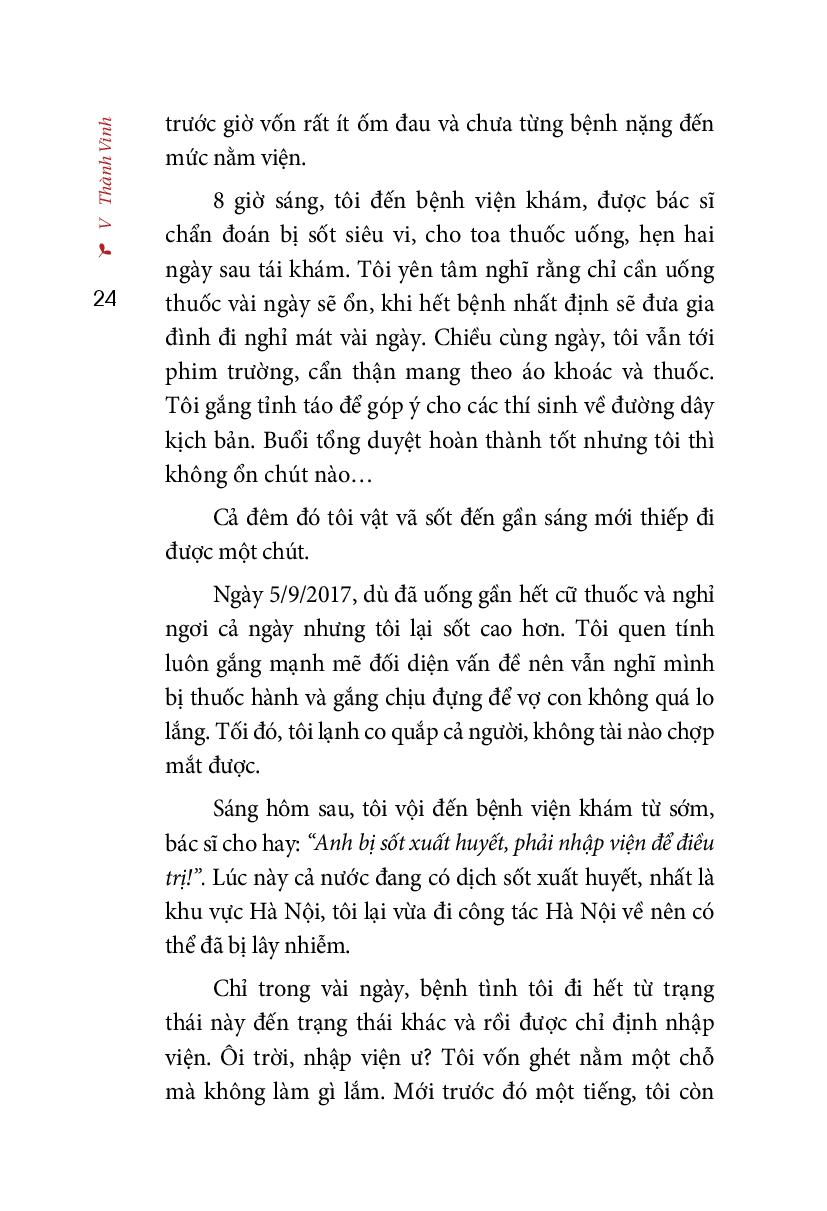 Fahasa - Sự Sống Giá Bao Nhiêu?