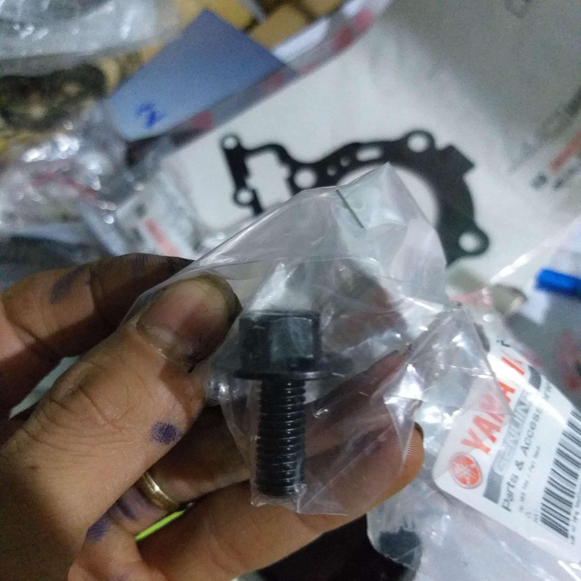 ốc cam exciter 8li