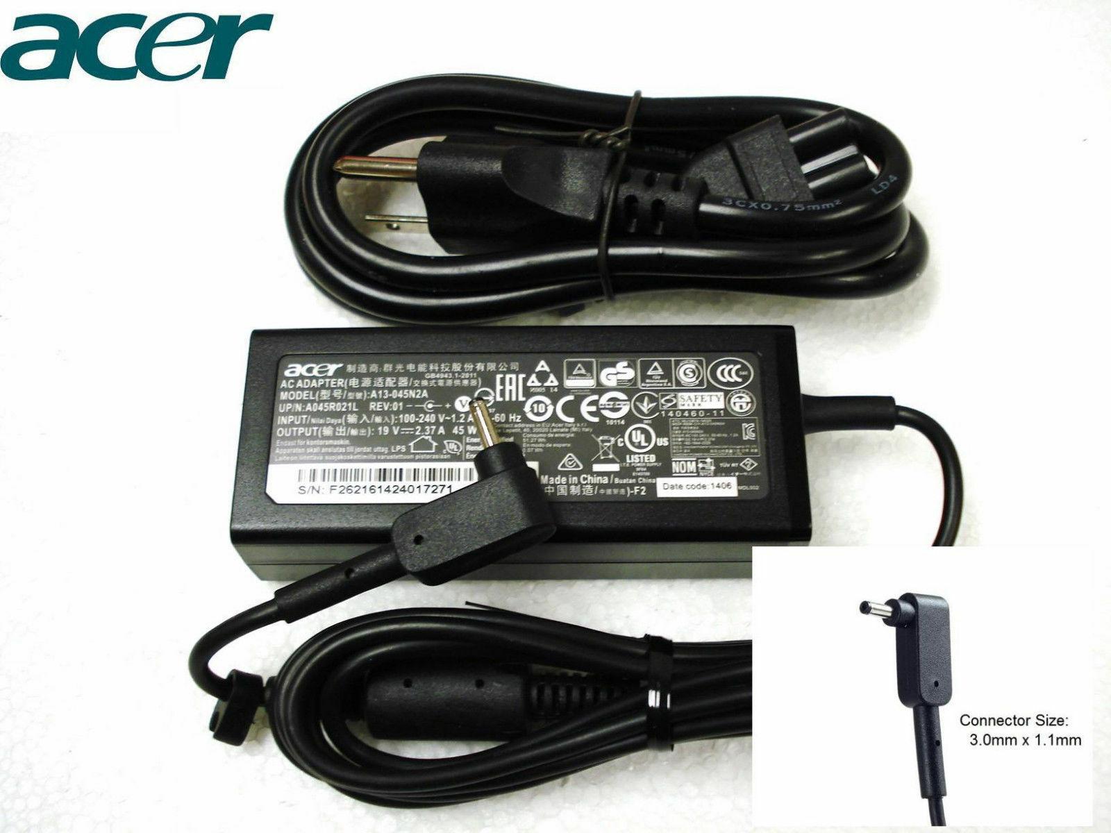 Sạc latop Acer Swift 3 SF314-54 SF314-54G