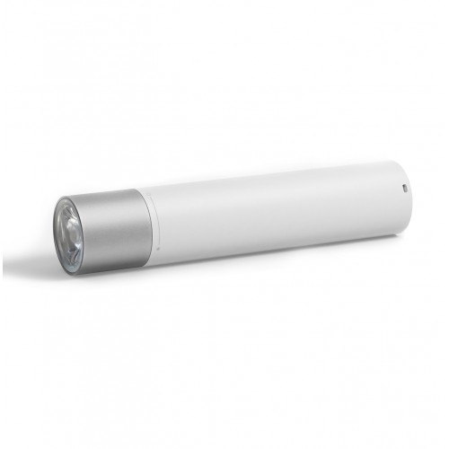[HCM][Có sẵn] [Chính hãng] Đèn Pin cầm tay Xiaomi Flashlight [Hàng Chính Hãng]